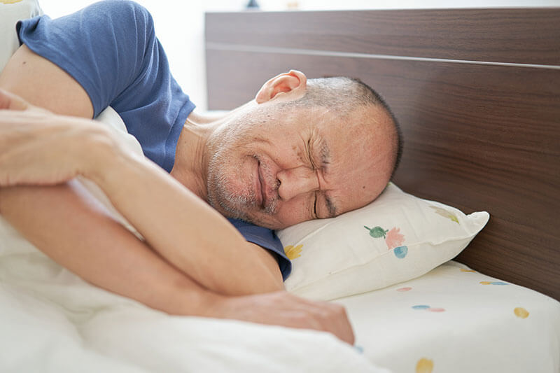 睡眠時無呼吸症候群と全身疾患への関わり