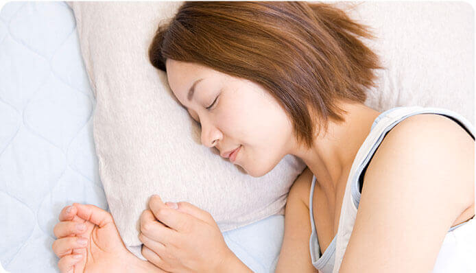 「睡眠時無呼吸症候群」は歯医者でも対応可能です
